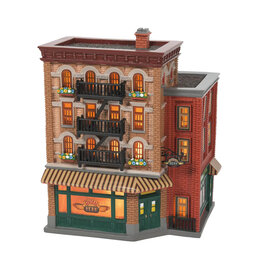 Department 56 Central Perk