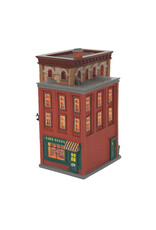 Department 56 Central Perk