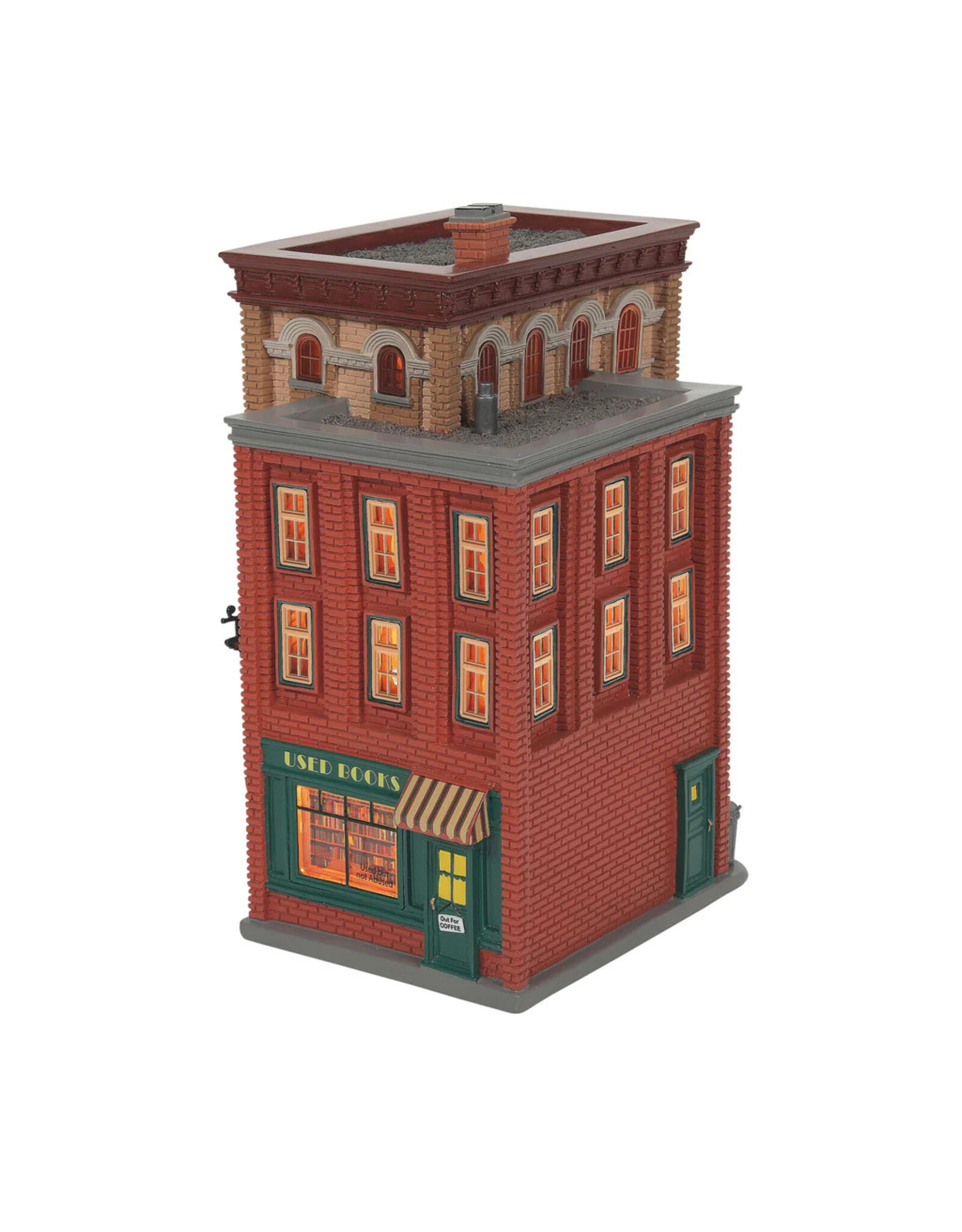 Department 56 Central Perk