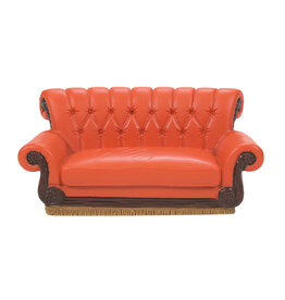 Department 56 Central Perk Couch