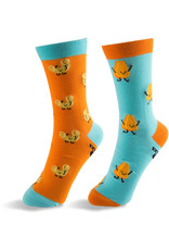 PGC Mac & Cheese Socks