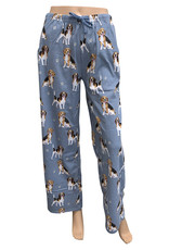 E&S Pets Beagle Pajama Bottoms