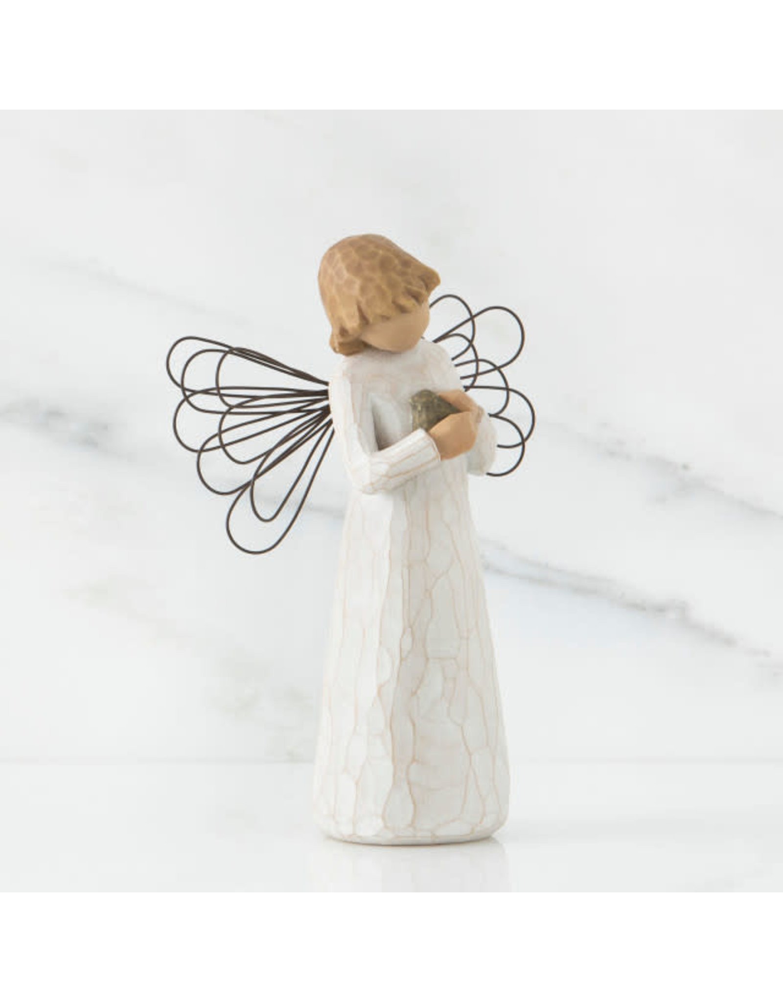 Willow Tree Angel of Healing