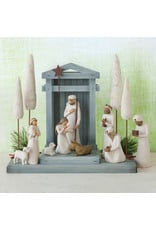 Willow Tree Nativity (set of 6)