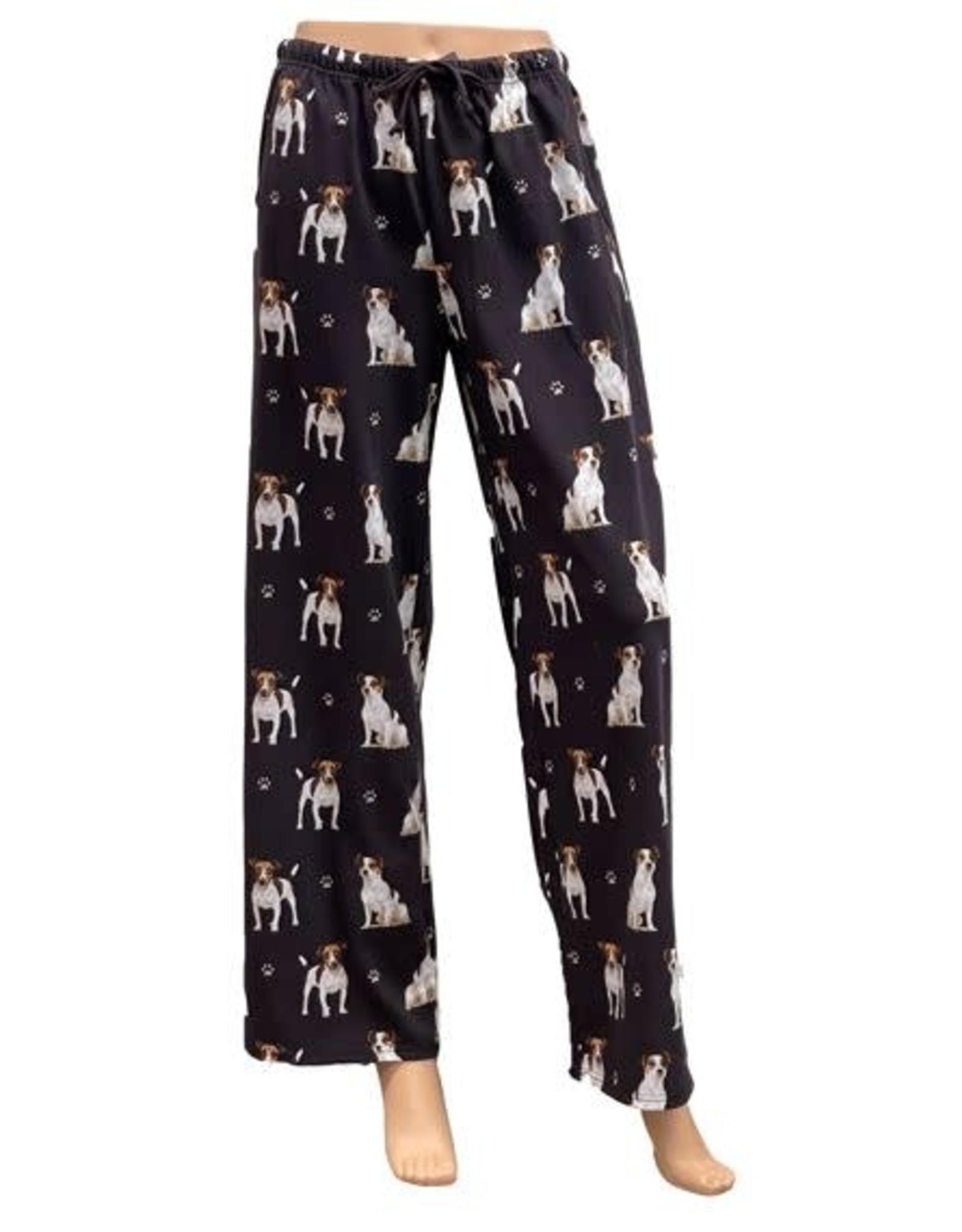 E&S Pets Jack Russell Pajama Bottoms