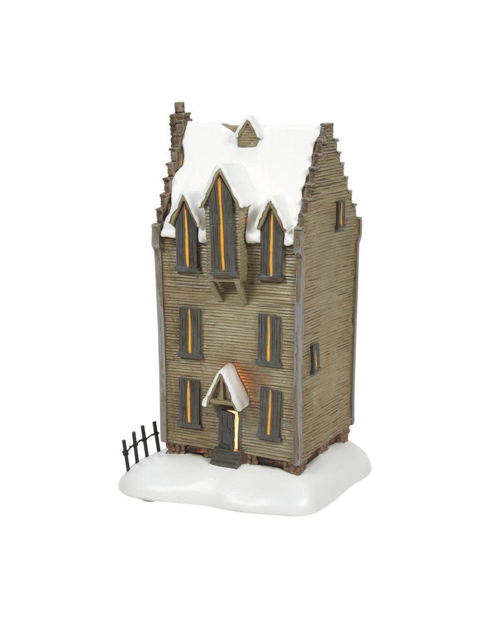 Department 56 The Owlery Harry Potter Village