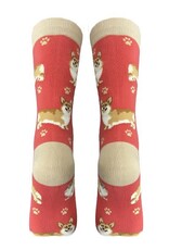 E&S Pets Full Body Corgi Socks