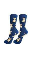 E&S Pets Full Body Tan Chihuahua Socks