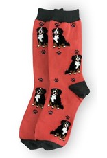 E&S Pets Full Body Bernese Mt. Dog Socks