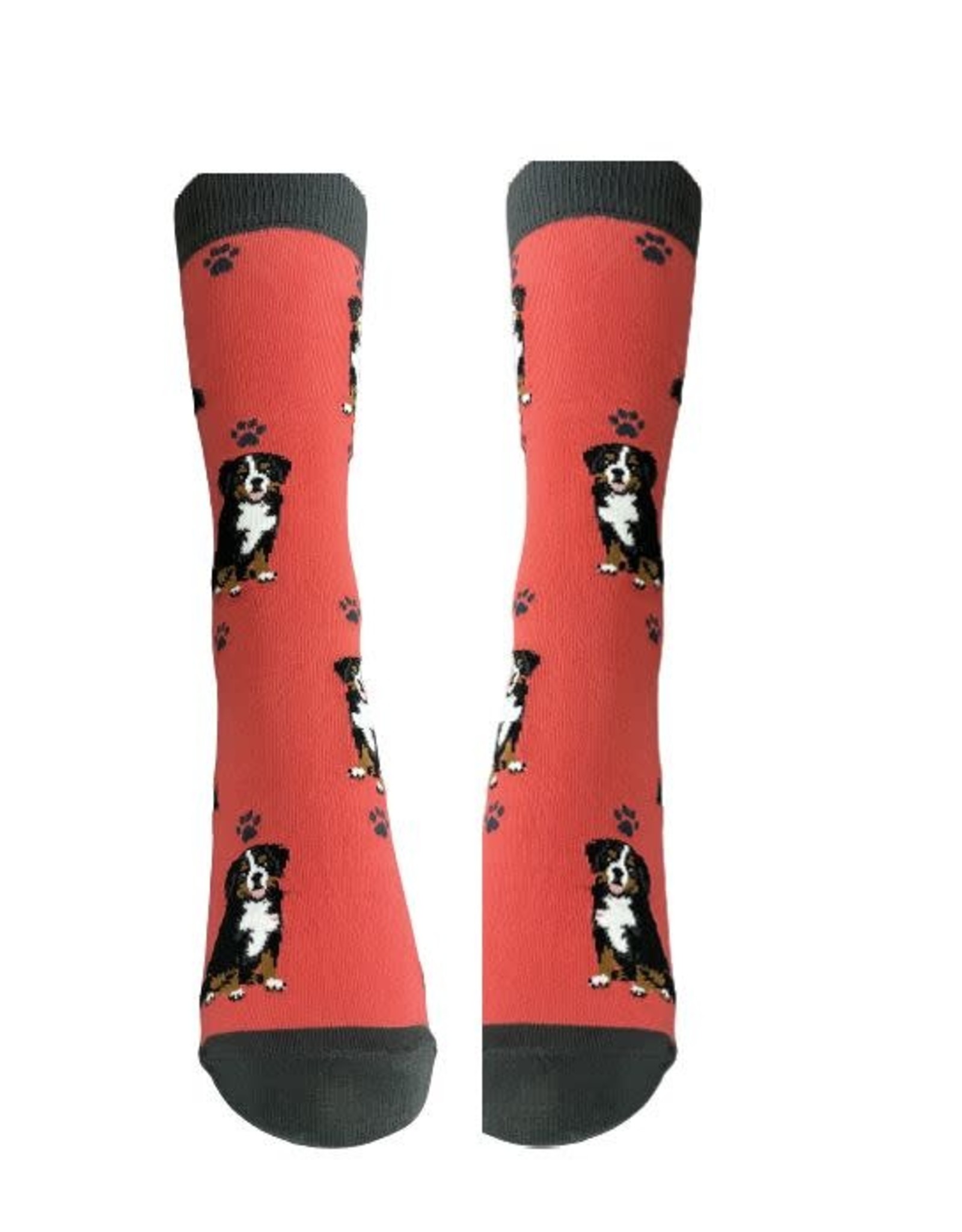 E&S Pets Full Body Bernese Mt. Dog Socks