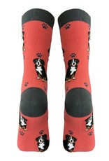 E&S Pets Full Body Bernese Mt. Dog Socks