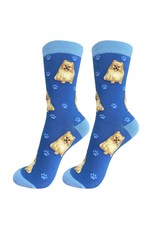 E&S Pets Full Body Pomeranian Socks