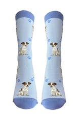 E&S Pets Full Body Jack Russell Terrier Socks