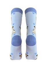 E&S Pets Full Body Jack Russell Terrier Socks