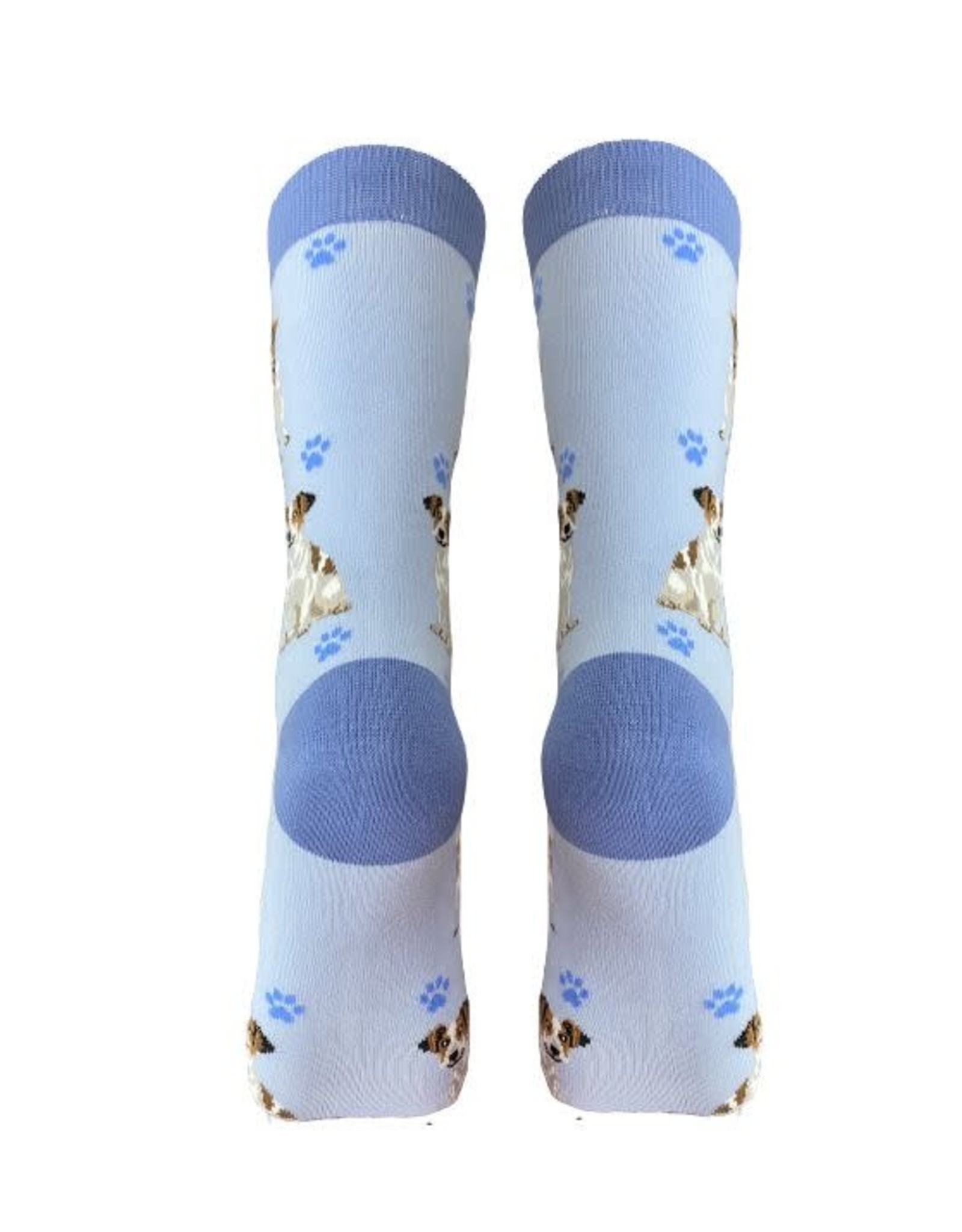 E&S Pets Full Body Jack Russell Terrier Socks