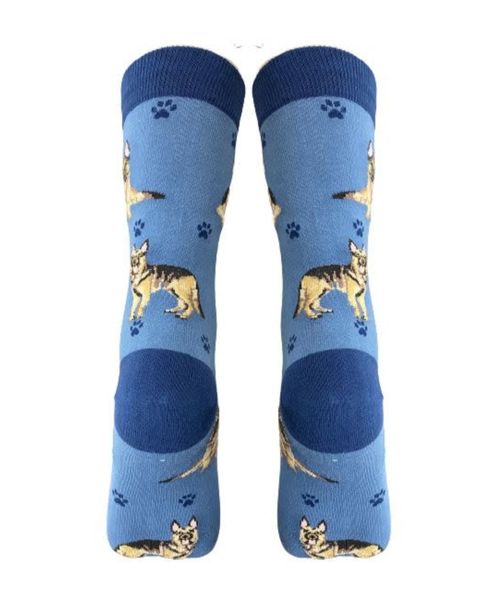 E&S Pets Full Body German Shepherd Socks