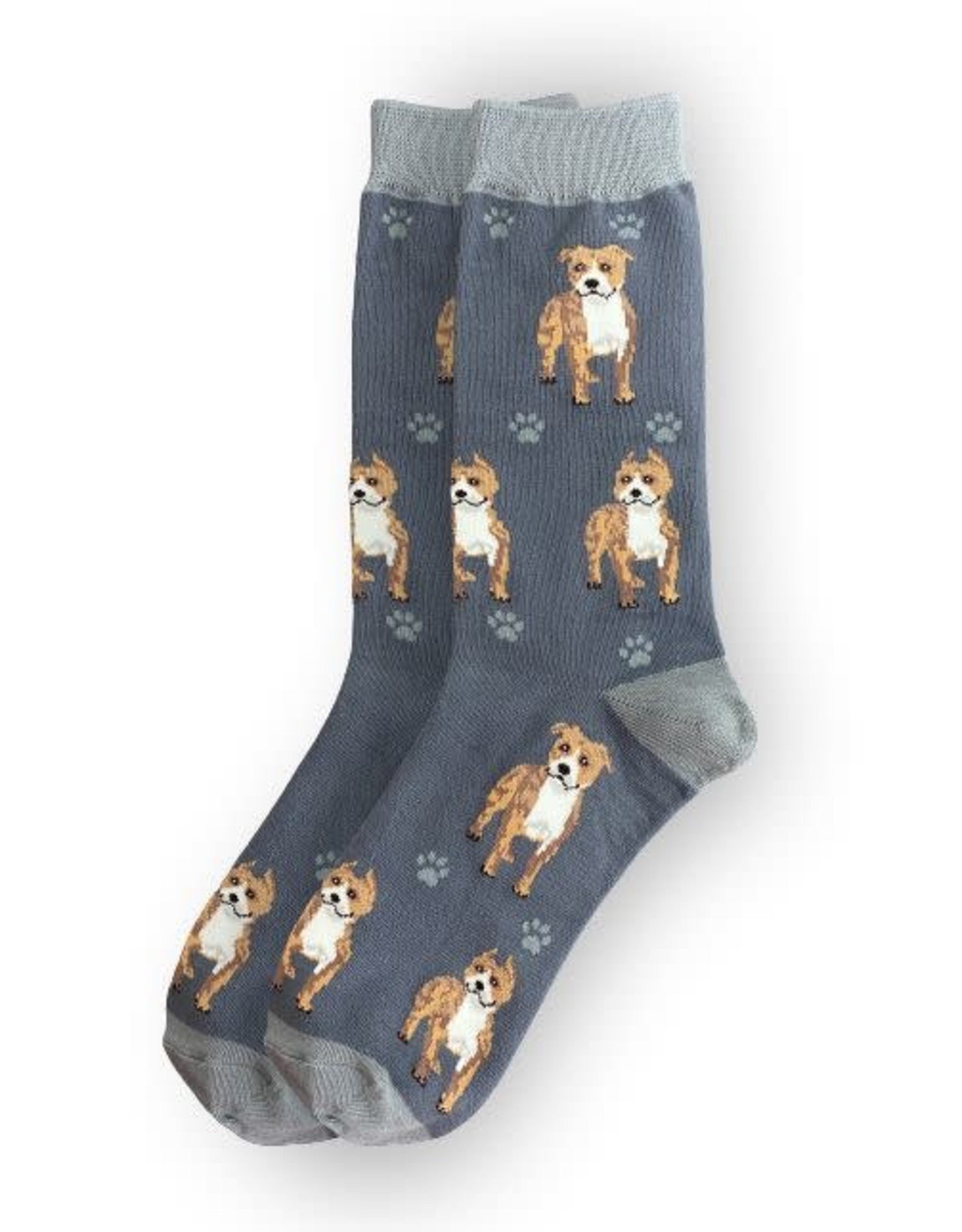 E&S Pets Full Body Pit Bull Socks