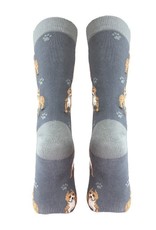 E&S Pets Full Body Pit Bull Socks