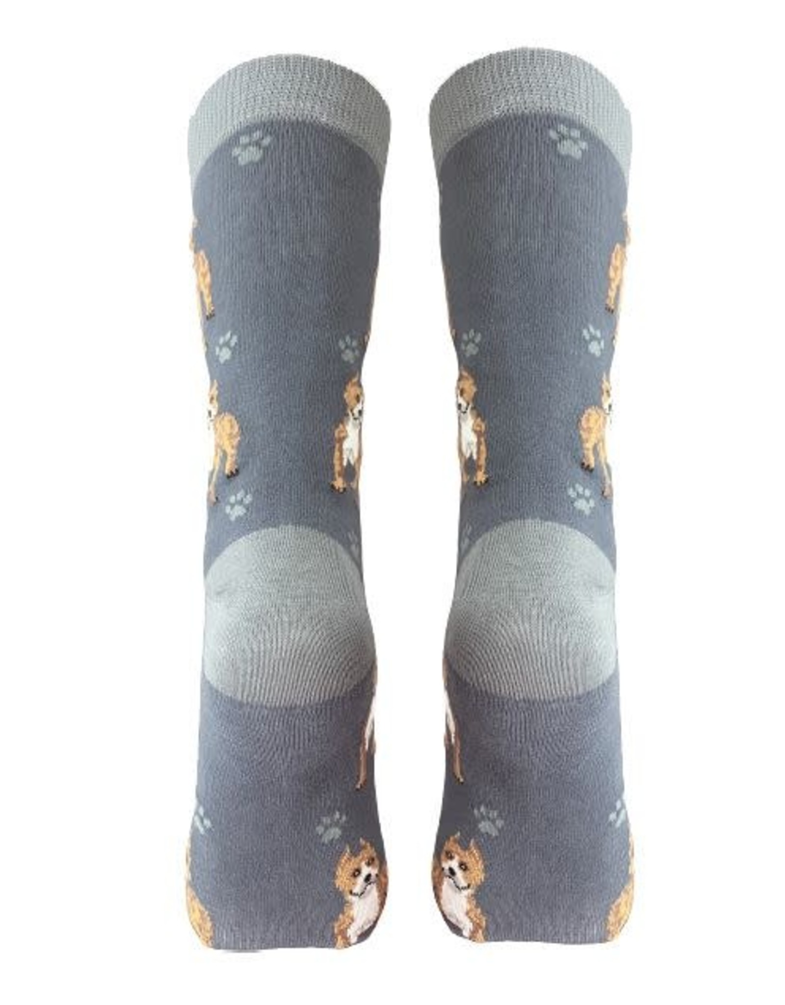 E&S Pets Full Body Pit Bull Socks