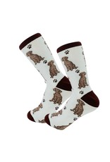 E&S Pets Full Body Weimaraner Socks