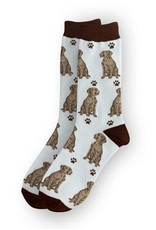 E&S Pets Full Body Weimaraner Socks