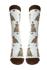 E&S Pets Full Body Weimaraner Socks