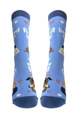 E&S Pets Rescue Socks