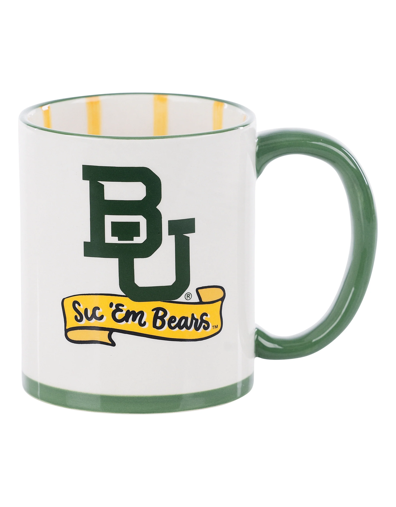 Glory Haus Baylor Bears Mug