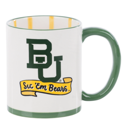 Glory Haus Baylor Bears Mug