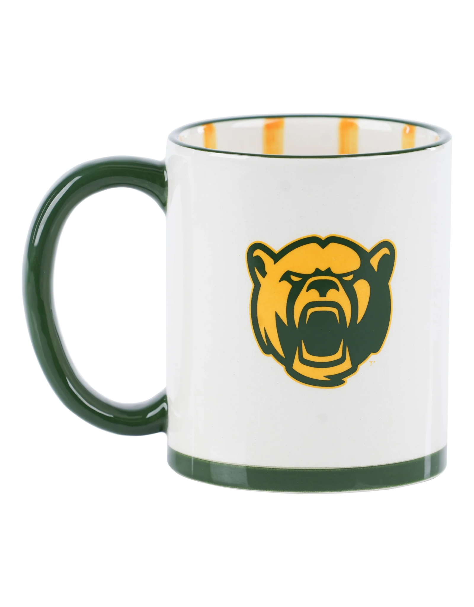 Glory Haus Baylor Bears Mug