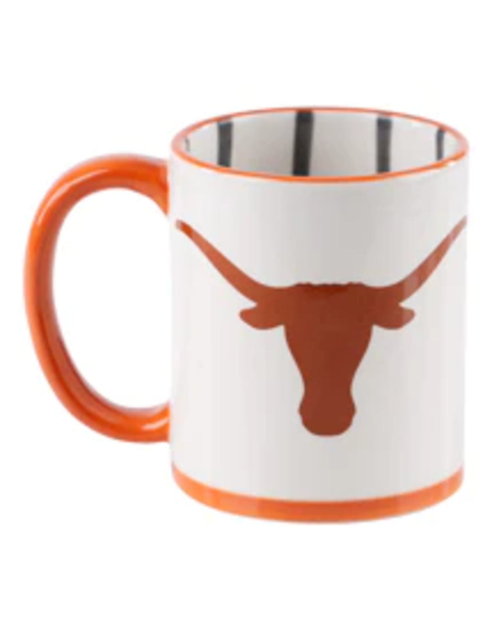 Glory Haus University of Texas Longhorn Mug