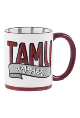 Glory Haus A&M Aggies Mug