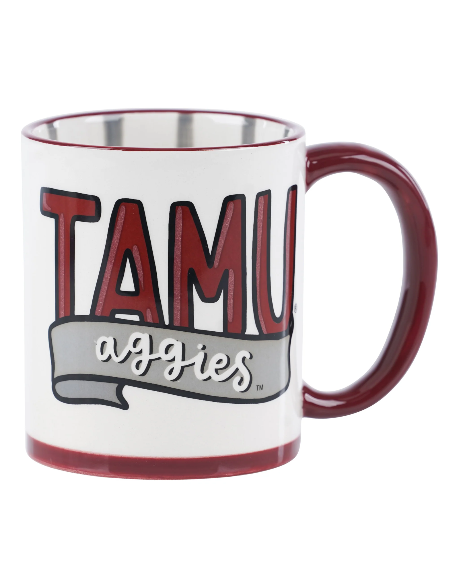 Glory Haus A&M Aggies Mug