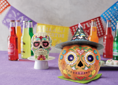 Halloween & Day of the Dead