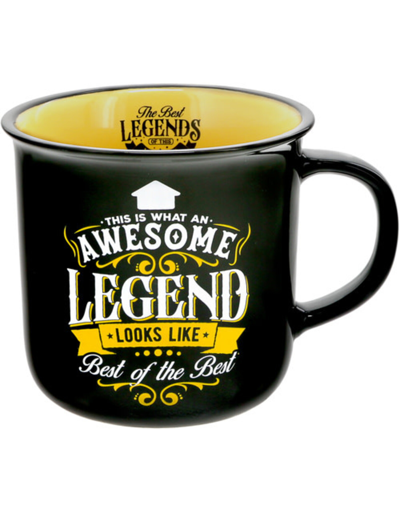 PGC Legend Mug 13 oz