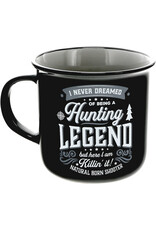 PGC Hunting Legend Mug 13 oz