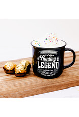 PGC Hunting Legend Mug 13 oz