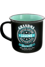 PGC Grandma Legend Mug 13 oz