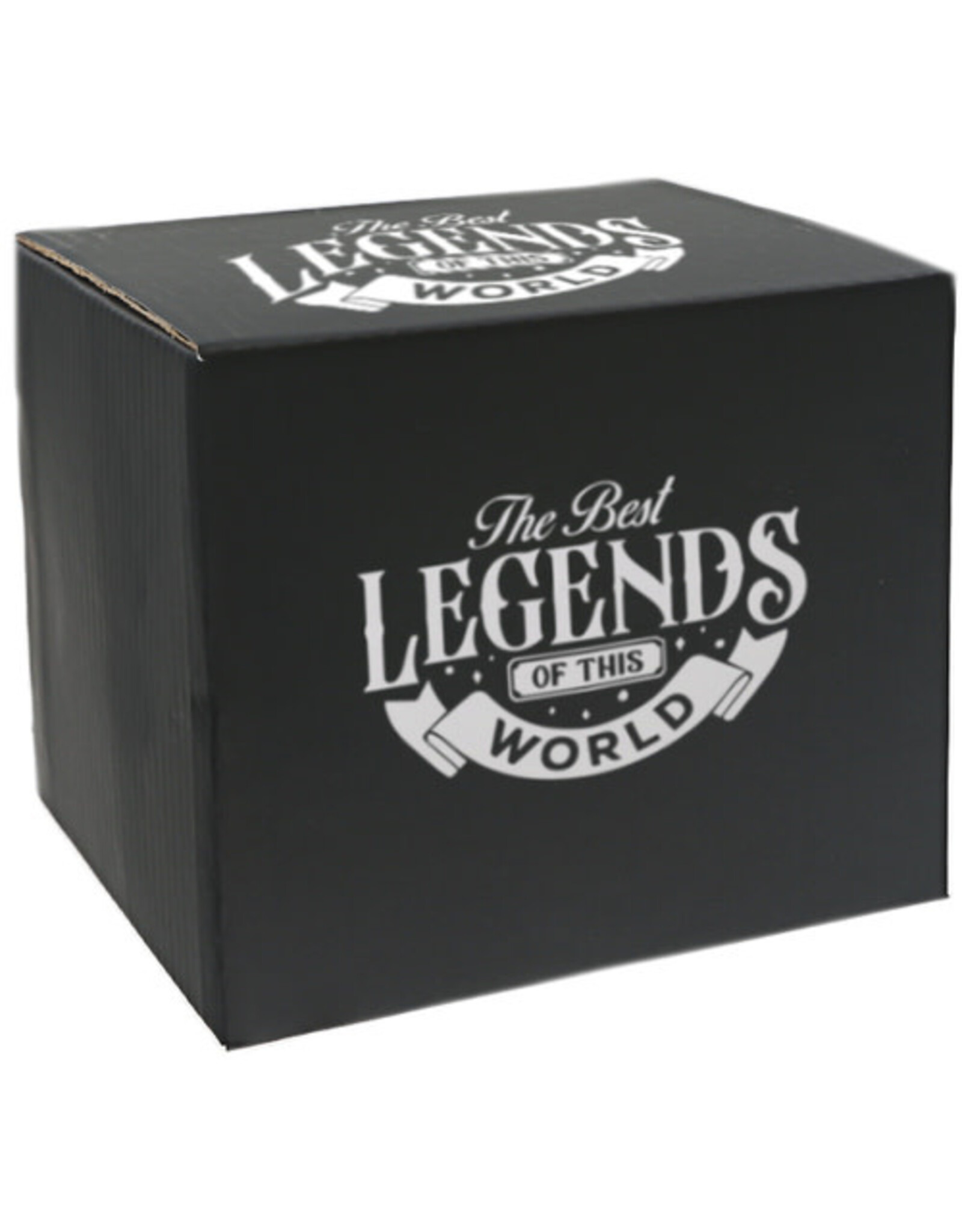 PGC Grandma Legend Mug 13 oz