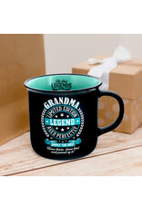 PGC Grandma Legend Mug 13 oz