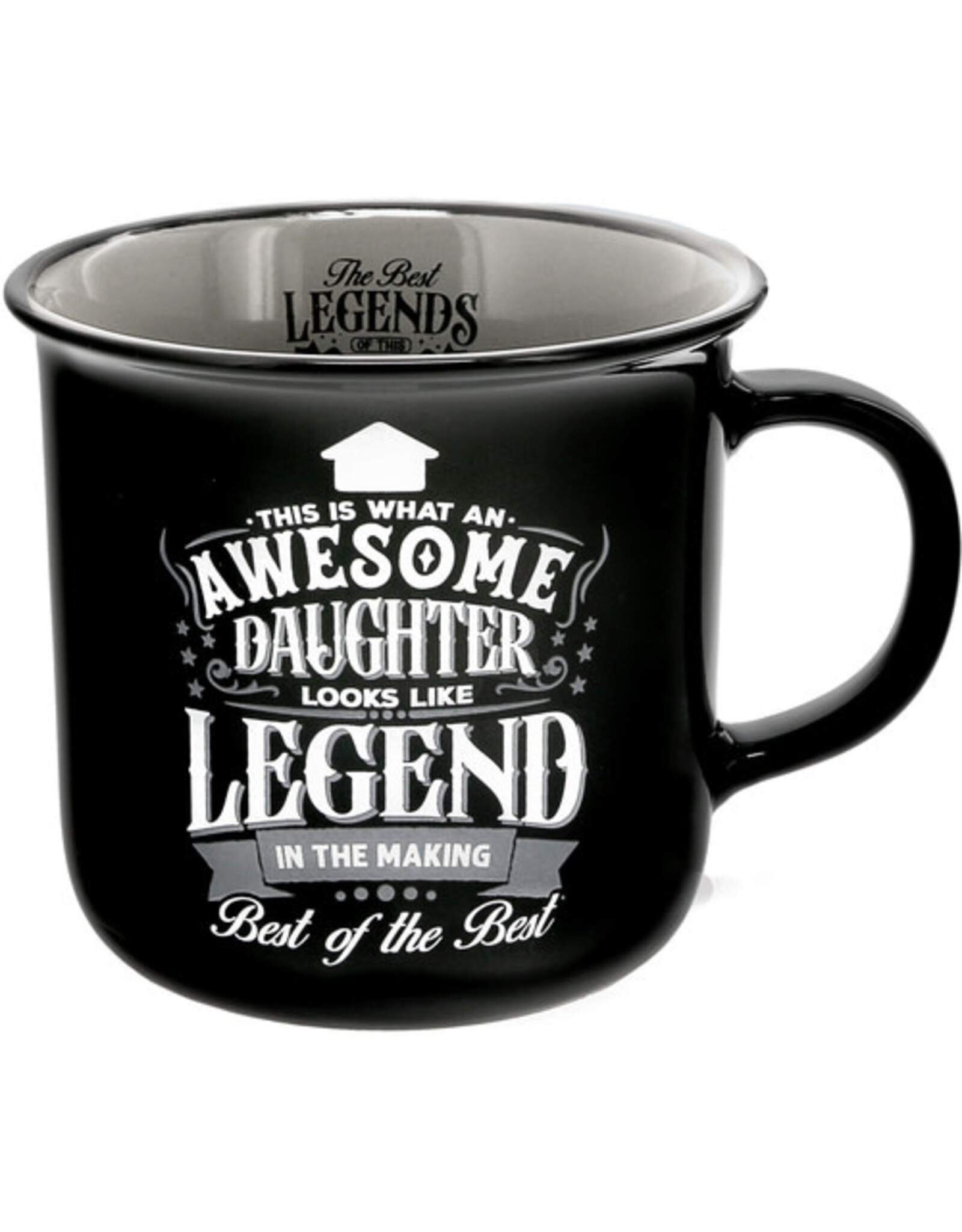 PGC Daughter Legend Mug 13 oz