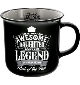 PGC Daughter Legend Mug 13 oz