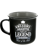 PGC Daughter Legend Mug 13 oz