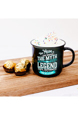 PGC Mom Legend Mug 13 oz