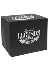 PGC Mom Legend Mug 13 oz