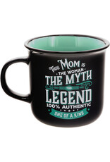 PGC Mom Legend Mug 13 oz