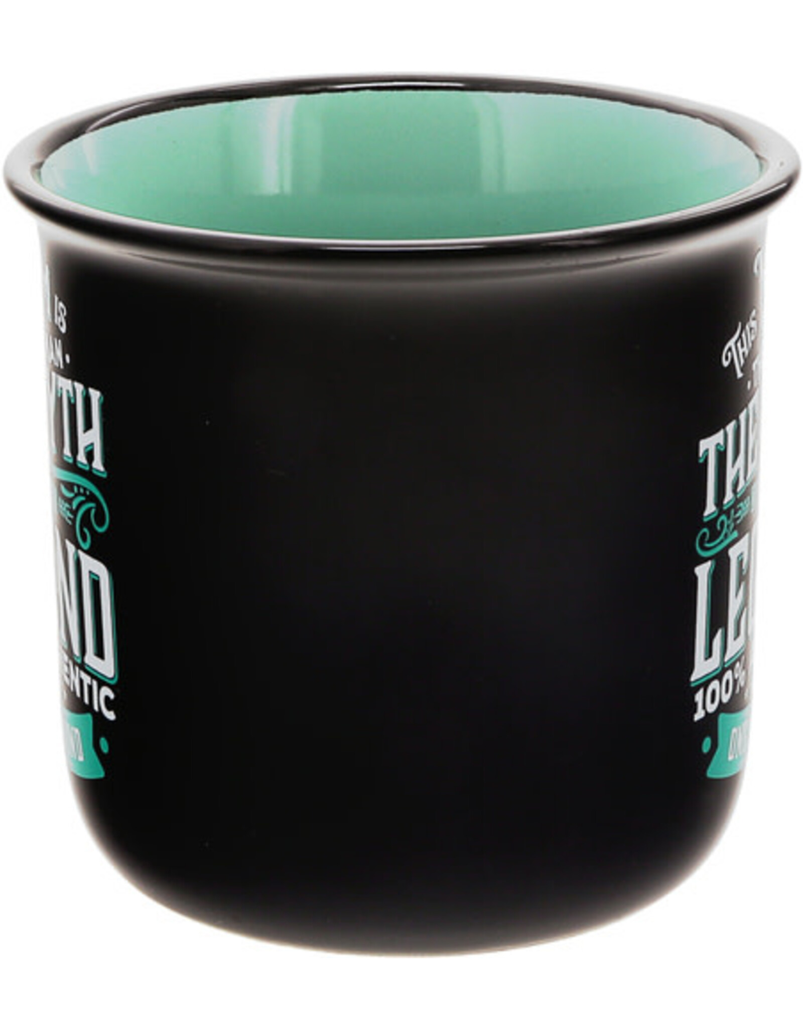 PGC Mom Legend Mug 13 oz