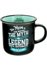 PGC Mom Legend Mug 13 oz