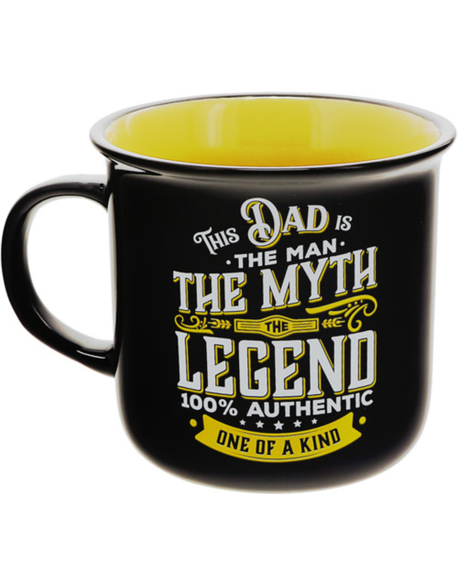 PGC Dad Legend Mug 13 oz