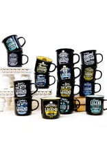 PGC Boss Legend Mug 13 oz